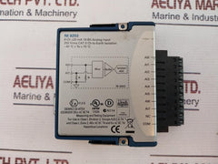 National Instruments Crio-9114, 196604B-04L, Analog Input Module