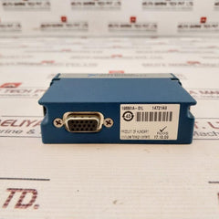 National Instruments Crio-9114, 196604B-04L, Analog Input Module