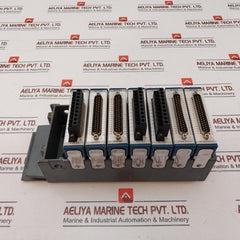 National Instruments Crio-9114, 196604B-04L, Analog Input Module