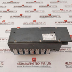 National Instruments Crio-9114, 196604B-04L, Analog Input Module