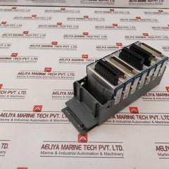 National Instruments Crio-9114, 196604B-04L, Analog Input Module