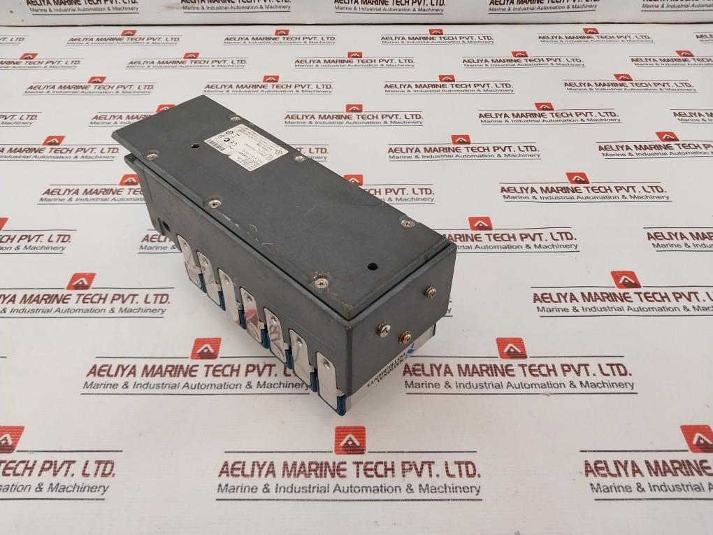 National Instruments Crio-9114, 196604B-04L, Analog Input Module