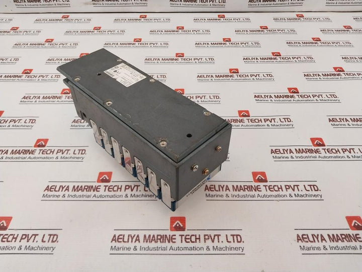 National Instruments Crio-9114, 196604B-04L, Analog Input Module
