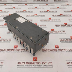 National Instruments Crio-9114, 196604B-04L, Analog Input Module