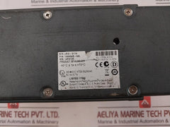 National Instruments Crio-9114, 196604B-04L, Analog Input Module
