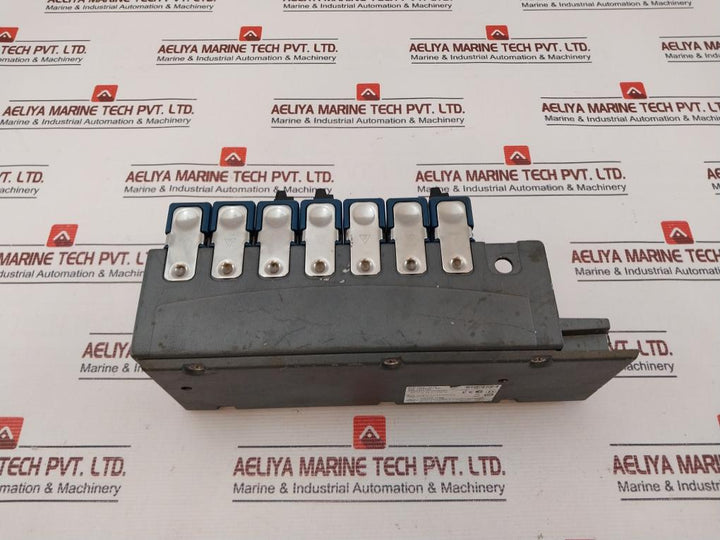 National Instruments Crio-9114, 196604B-04L, Analog Input Module