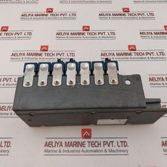 National Instruments Crio-9114, 196604B-04L, Analog Input Module