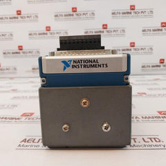 National Instruments Crio-9114, 196604B-04L, Analog Input Module