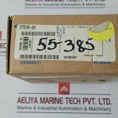 National Instruments Fp-tb-1 Fieldpoint Terminal Base 11Bc2A1 70C Ha3383397
