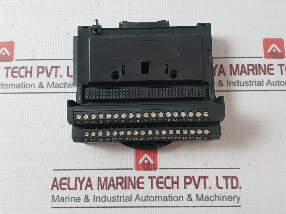 National Instruments Fp-tb-1 Fieldpoint Terminal Base 11Bc2A1 70C Ha3383397