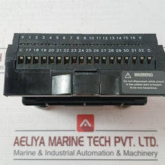 National Instruments Fp-tb-1 Fieldpoint Terminal Base 11Bc2A1 70C Ha3383397
