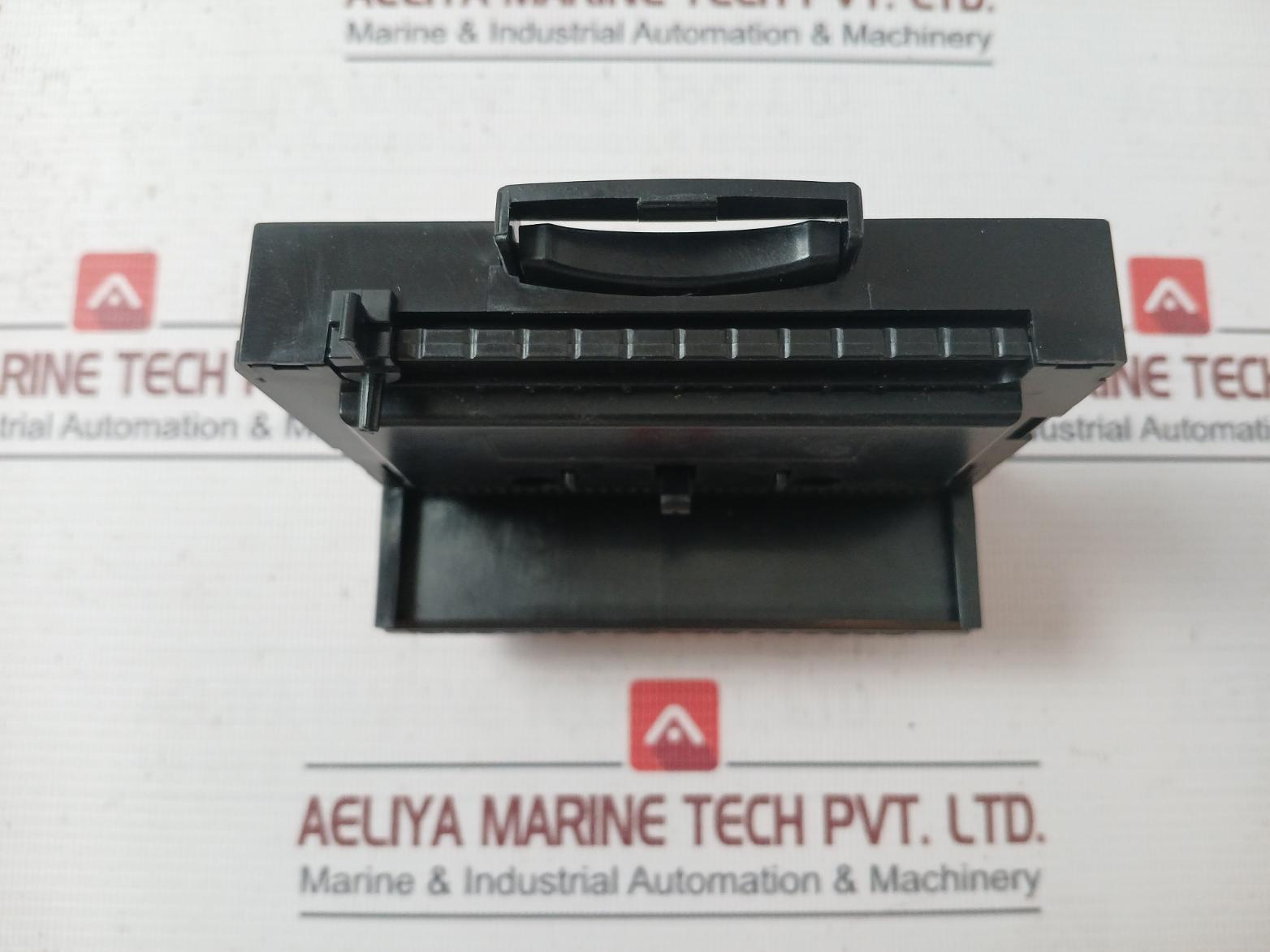 National Instruments Fp-tb-1 Fieldpoint Terminal Base 11Bc2A1 70C Ha3383397