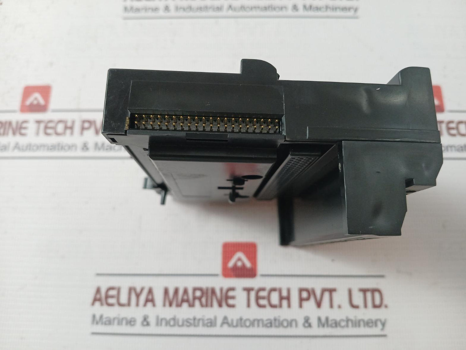 National Instruments Fp-tb-1 Fieldpoint Terminal Base 11Bc2A1 70C Ha3383397