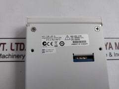 National Instruments Ni 9211 4-channel Temperature Module Hi-speed Usb Carrier
