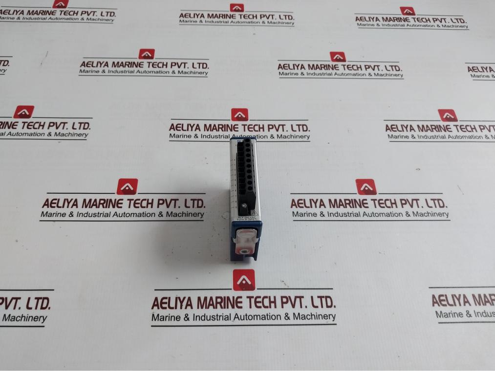 National Instruments Ni 9482 C Series 4-channel Spst Relay Output Module