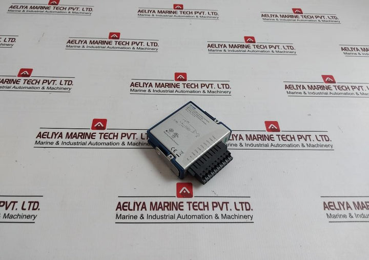 National Instruments Ni 9482 C Series 4-channel Spst Relay Output Module