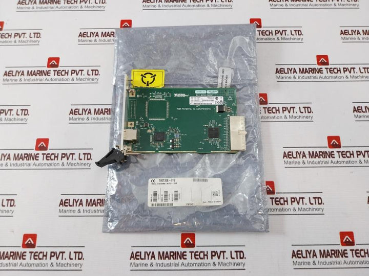 National Instruments Ni Pxi-8231 Gigabit Ethernet Interface 94V-0 Rev 1