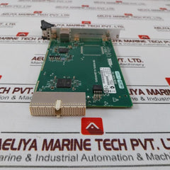National Instruments Ni Pxi-8231 Gigabit Ethernet Interface 94V-0 Rev 1