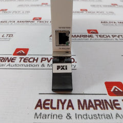 National Instruments Ni Pxi-8231 Gigabit Ethernet Interface 94V-0 Rev 1