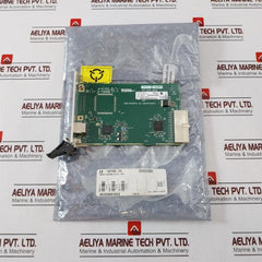 National Instruments Ni Pxi-8231 Gigabit Ethernet Interface 94V-0 Rev 1