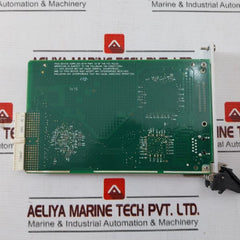 National Instruments Ni Pxi-8231 Gigabit Ethernet Interface 94V-0 Rev 1