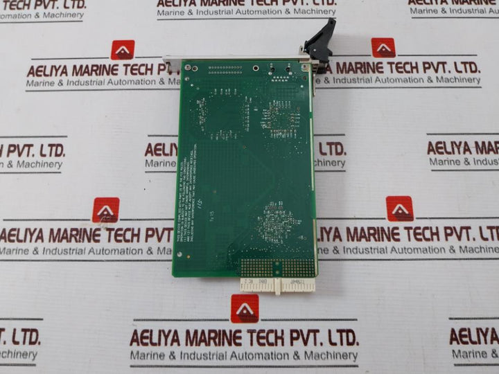 National Instruments Ni Pxi-8231 Gigabit Ethernet Interface 94V-0 Rev 1