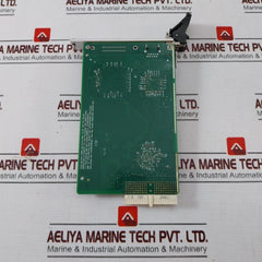 National Instruments Ni Pxi-8231 Gigabit Ethernet Interface 94V-0 Rev 1