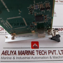 National Instruments Ni Pxi-8231 Gigabit Ethernet Interface 94V-0 Rev 1