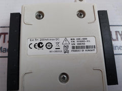 National Instruments NI USB-6009 Data Acquisition Card Module 191039D-01L