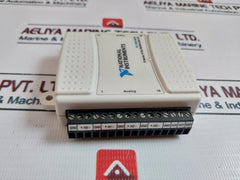 National Instruments NI USB-6009 Data Acquisition Card Module 191039D-01L