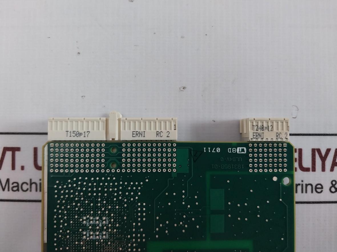 National Instruments Pxi-6239 M Series Multifunction Data Acquisition Module