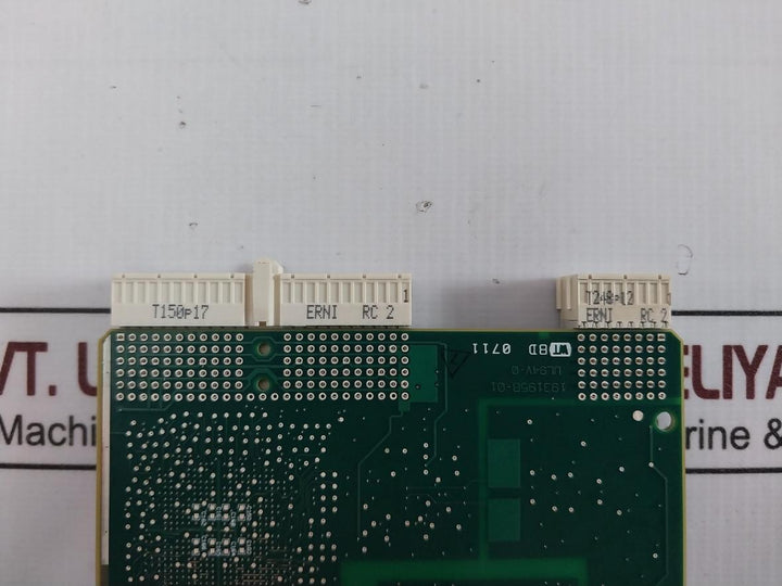 National Instruments Pxi-6239 M Series Multifunction Data Acquisition Module