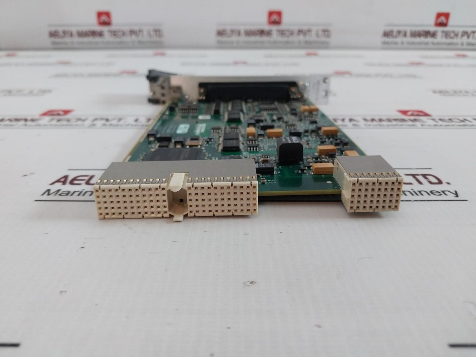 National Instruments Pxi-6239 M Series Multifunction Data Acquisition Module