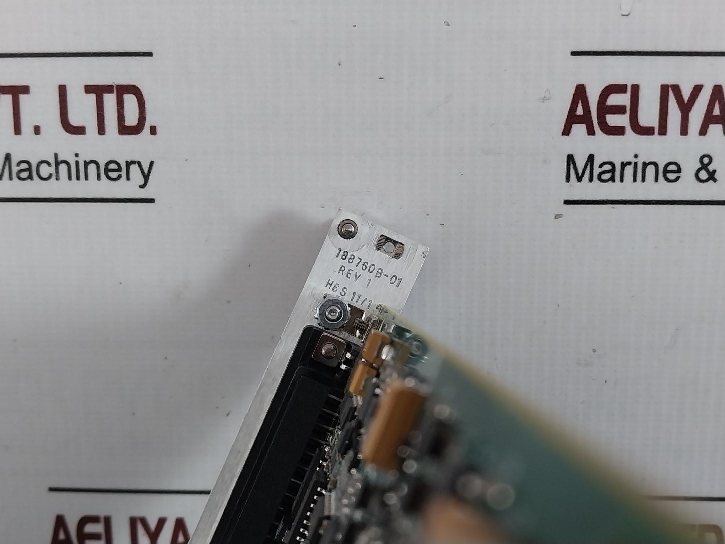 National Instruments Pxi-6239 M Series Multifunction Data Acquisition Module