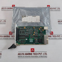 National Instruments Pxi-6239 M Series Multifunction Data Acquisition Module