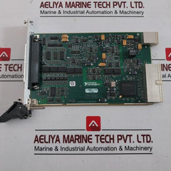 National Instruments Pxi-6239 M Series Multifunction Data Acquisition Module