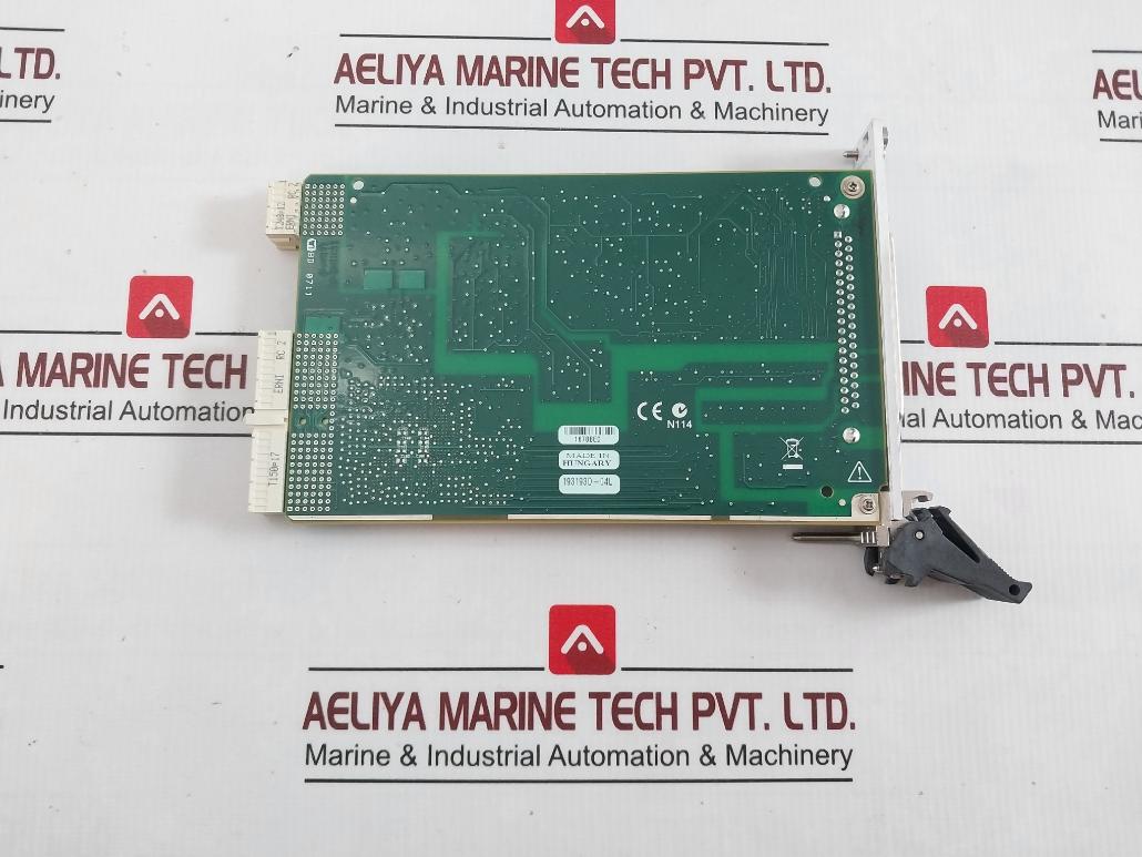 National Instruments Pxi-6239 M Series Multifunction Data Acquisition Module