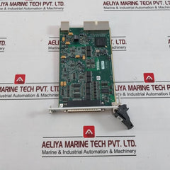 National Instruments Pxi-6239 M Series Multifunction Data Acquisition Module