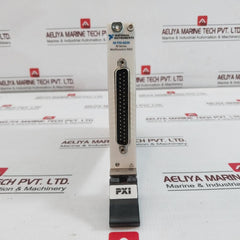 National Instruments Pxi-6239 M Series Multifunction Data Acquisition Module