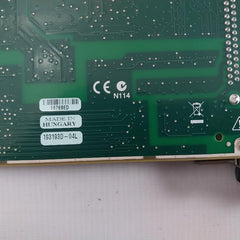National Instruments Pxi-6239 M Series Multifunction Data Acquisition Module