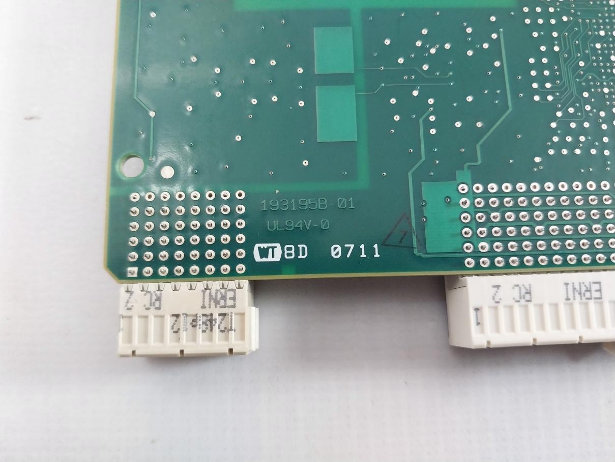 National Instruments Pxi-6239 M Series Multifunction Data Acquisition Module