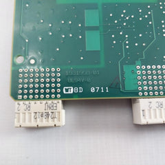 National Instruments Pxi-6239 M Series Multifunction Data Acquisition Module