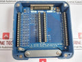 National Instruments Scb-68a Shielded Connector Block 153721c-01l
