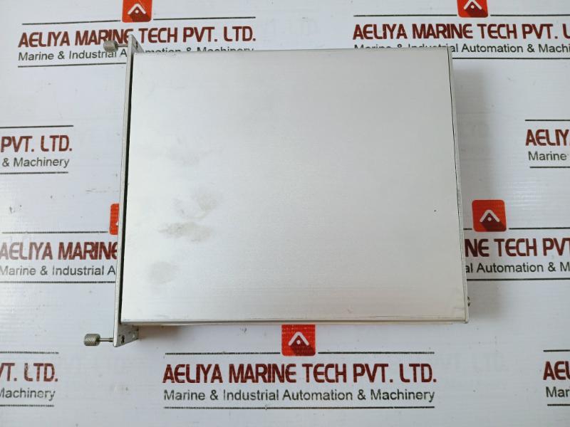 National Instruments Scxi-1000 Chassis 181445L-31 Rev: 4.0 65Va 47-63Hz 240Vac