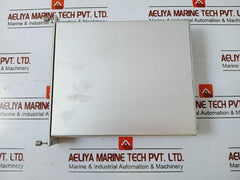 National Instruments Scxi-1000 Chassis 181445L-31 Rev: 4.0 65Va 47-63Hz 240Vac