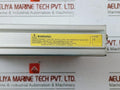 National Instruments Scxi-1000 Chassis 181445L-31 Rev: 4.0 65Va 47-63Hz 240Vac