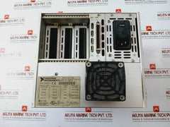 National Instruments Scxi-1000 Chassis 181445L-31 Rev: 4.0 65Va 47-63Hz 240Vac