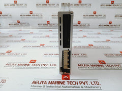 National Instruments Scxi-1000 Chassis 181445L-31 Rev: 4.0 65Va 47-63Hz 240Vac