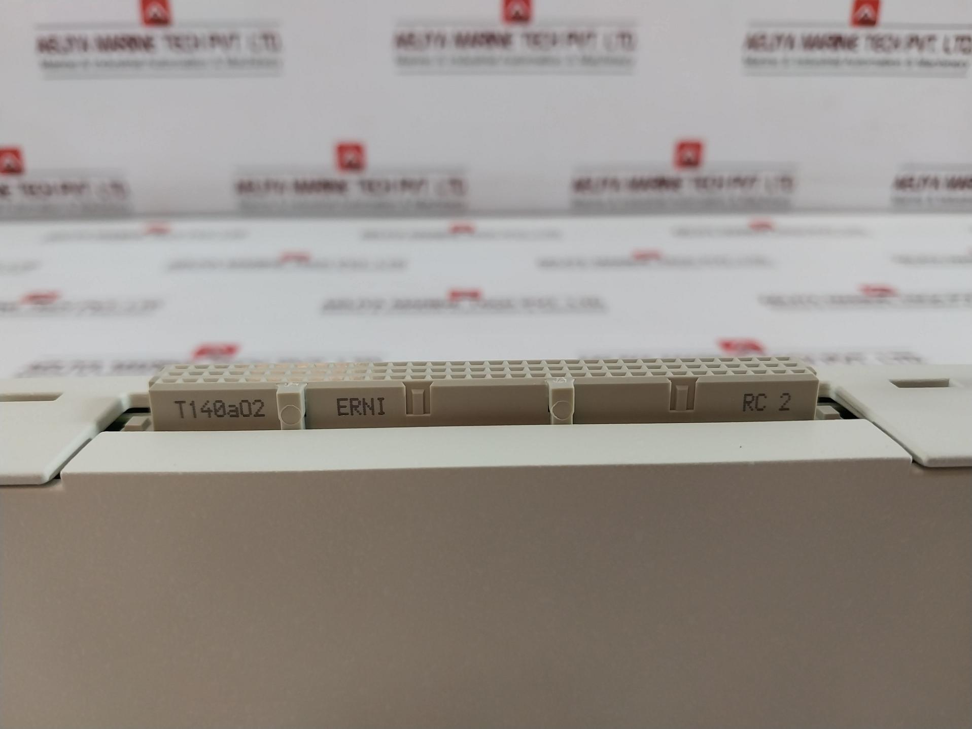 National Instruments Scxi-1326 High-voltage Terminal Block Assembly