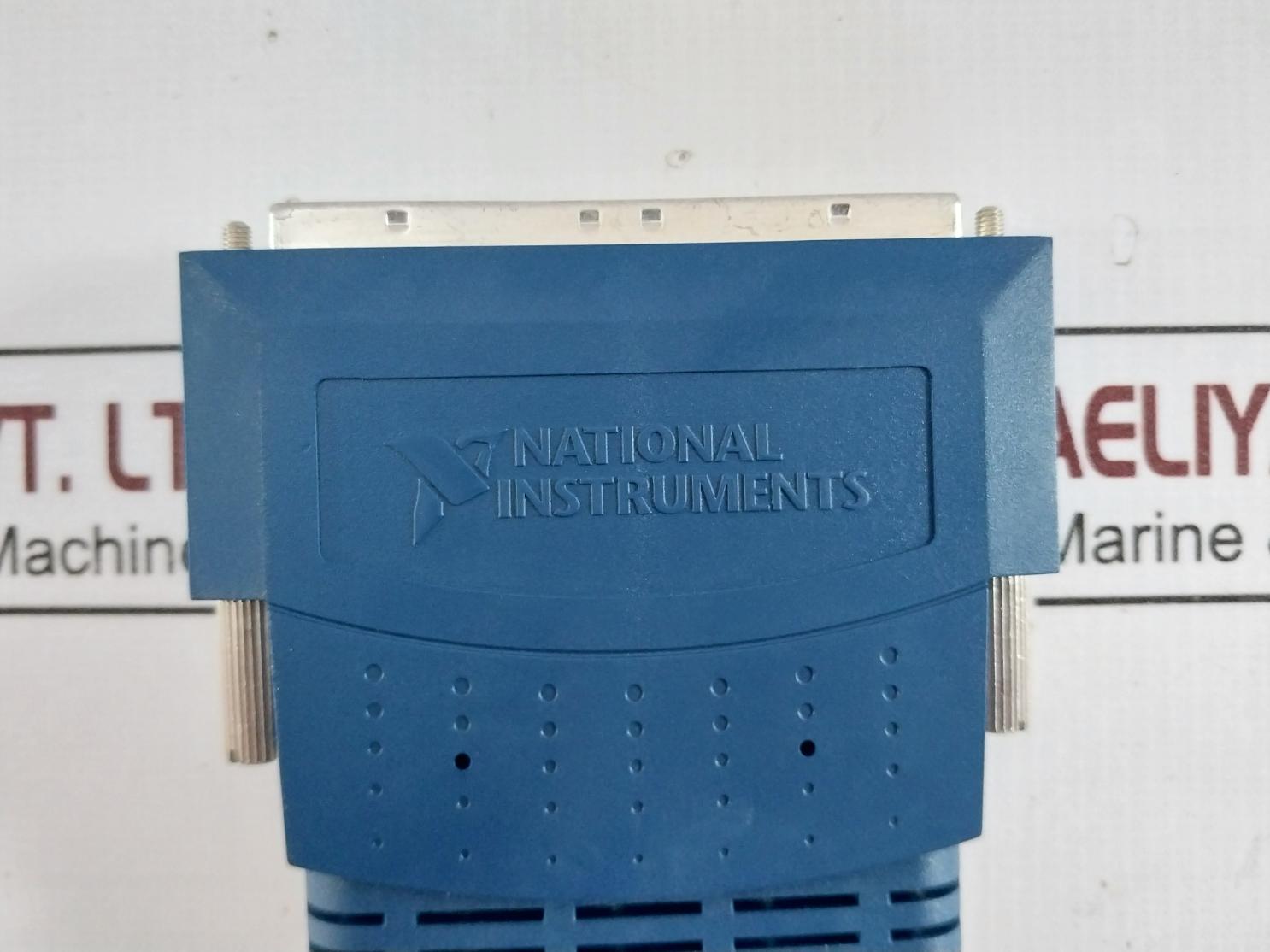 National Instruments Sh200Lfh-4Xdb50F-c Cable Assembly 1 Meter 192004C-01